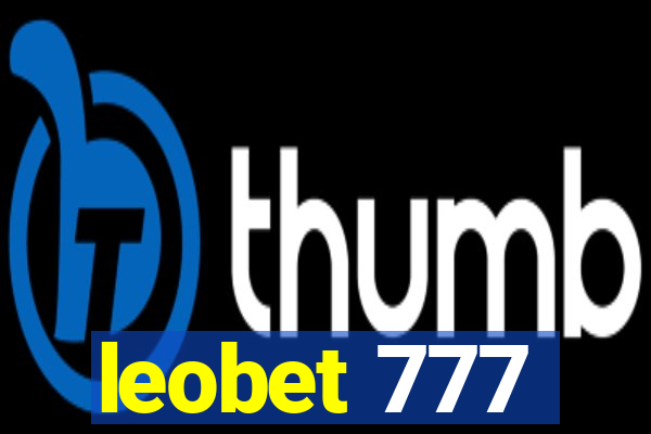 leobet 777